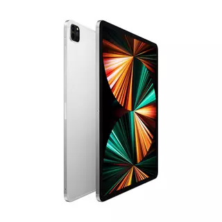 Apple iPad Pro 12.9" (2021) Cellular (512 GB) Tablet Silber
