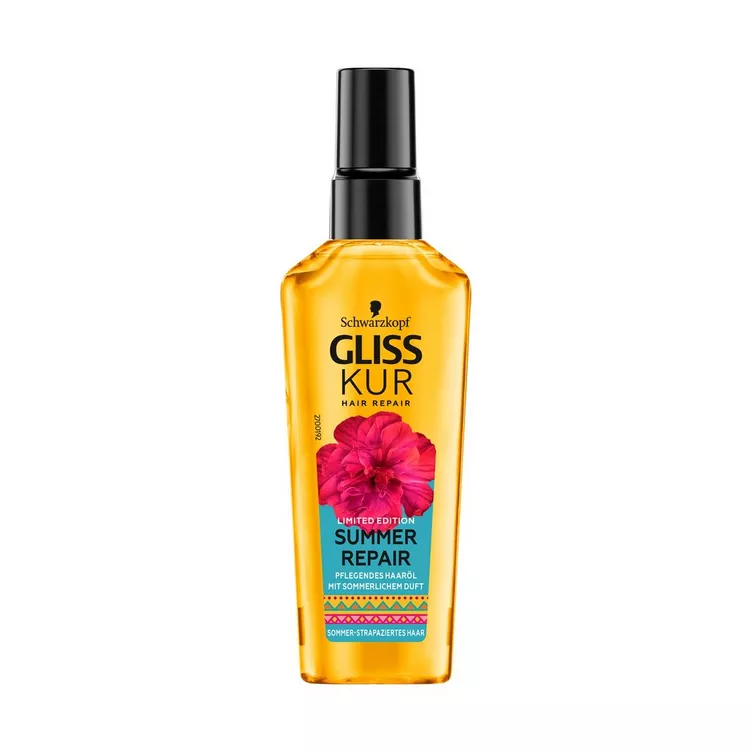 GLISS KUR Gliss Kur Repa Oil Summer 75mlonline kaufen MANOR
