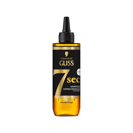 GLISS KUR  Oil Nutritive 7 Sec 