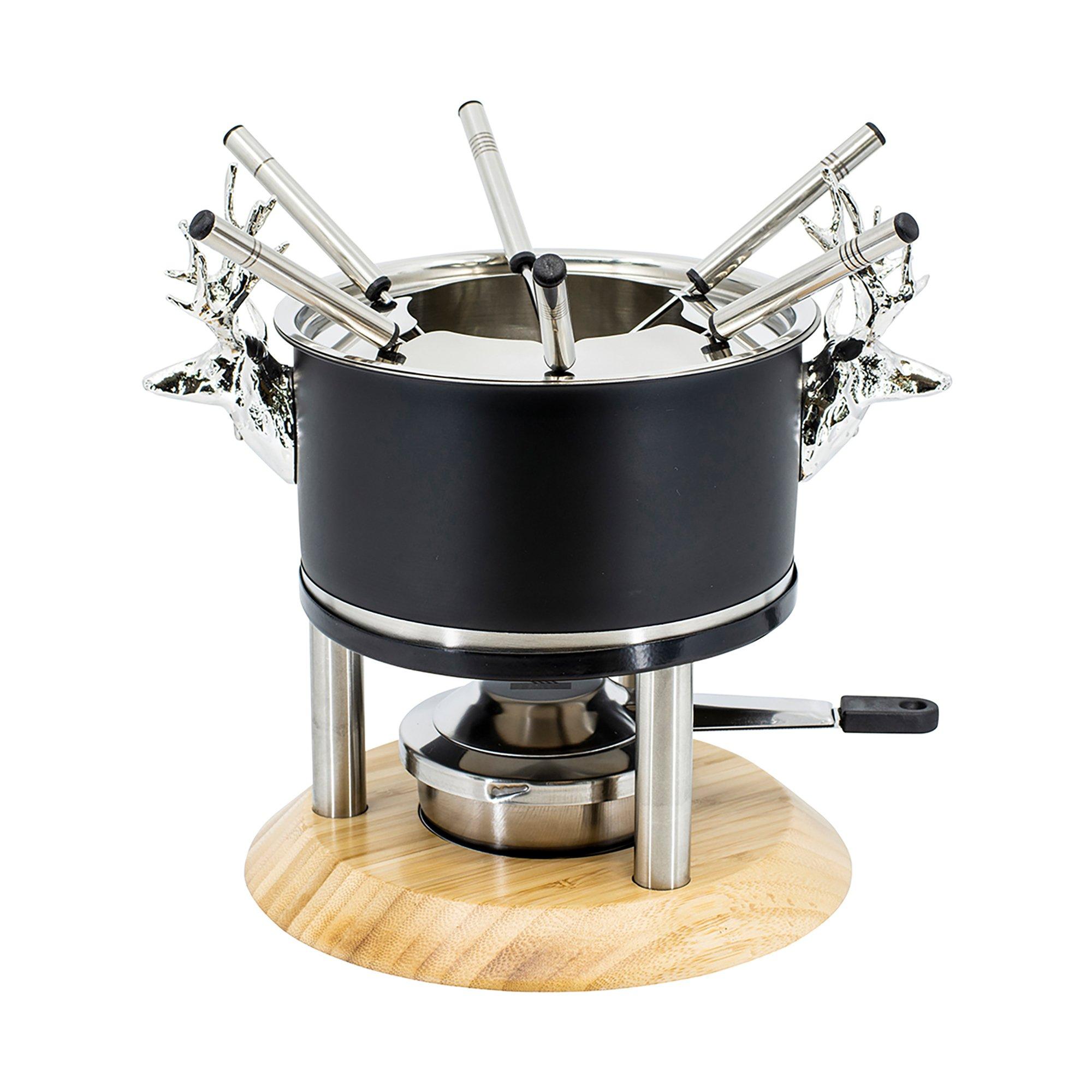 Image of Fleischfondue-Set Fleischfondue-Set