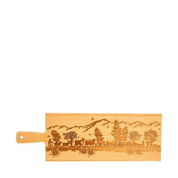 Planche à découper