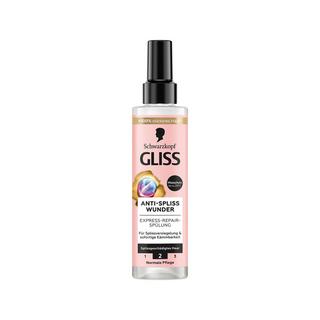 GLISS KUR  Conditioner Express Repair Split End 