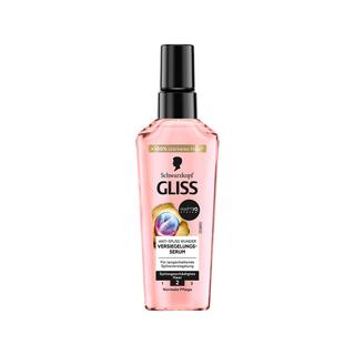 GLISS KUR  Anti-Spliss Wunder Serum 