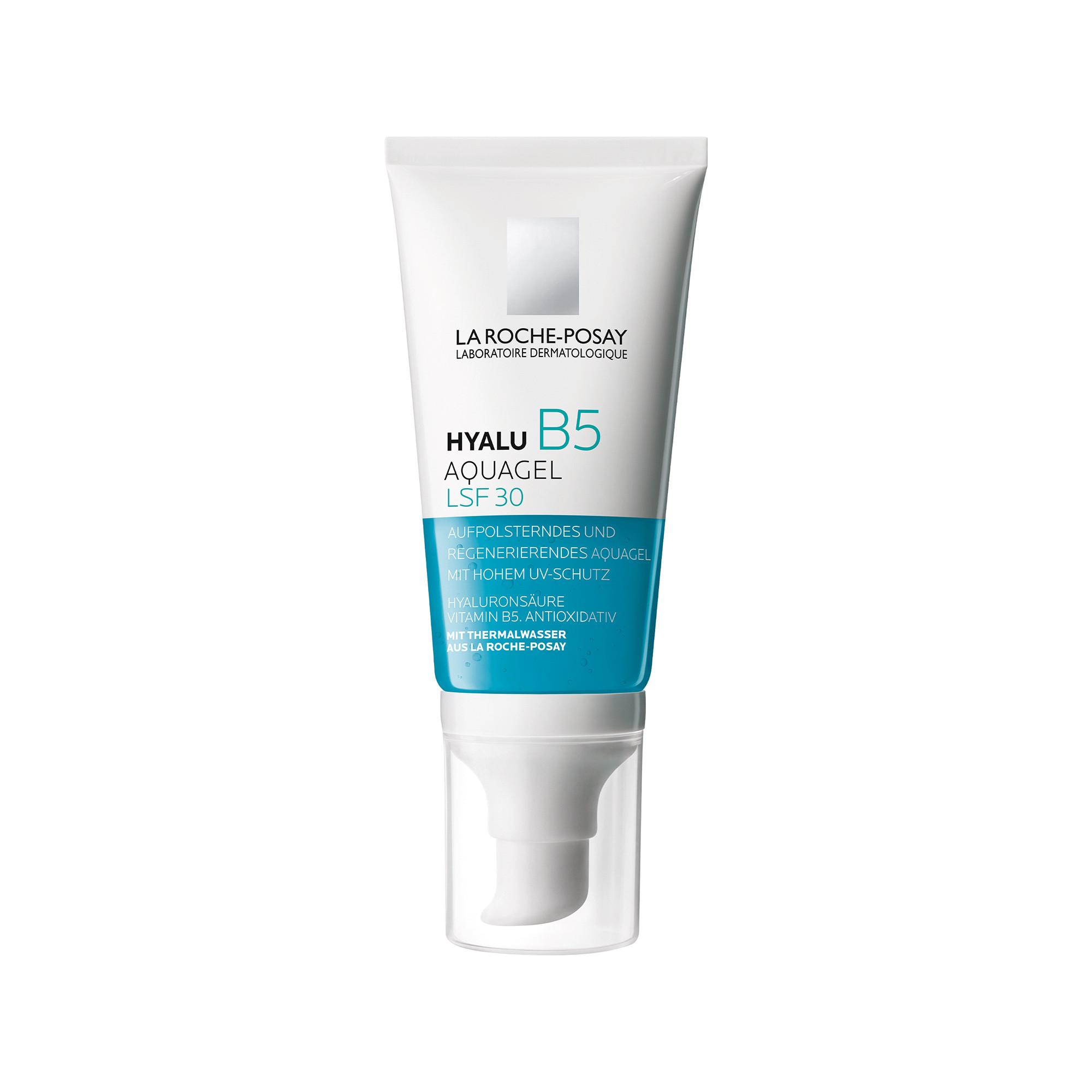 LA ROCHE POSAY  Hyalu B5 Aquagel LSF 30 