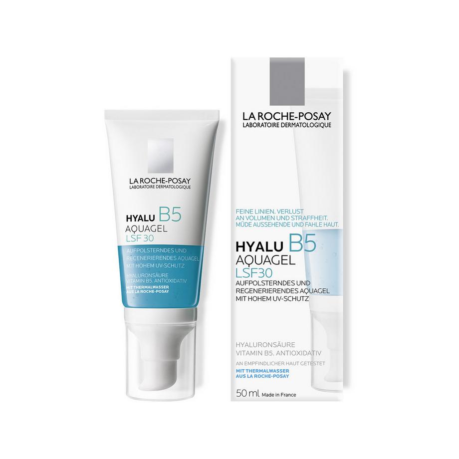 LA ROCHE POSAY  Hyalu B5 Aquagel SFP 30 