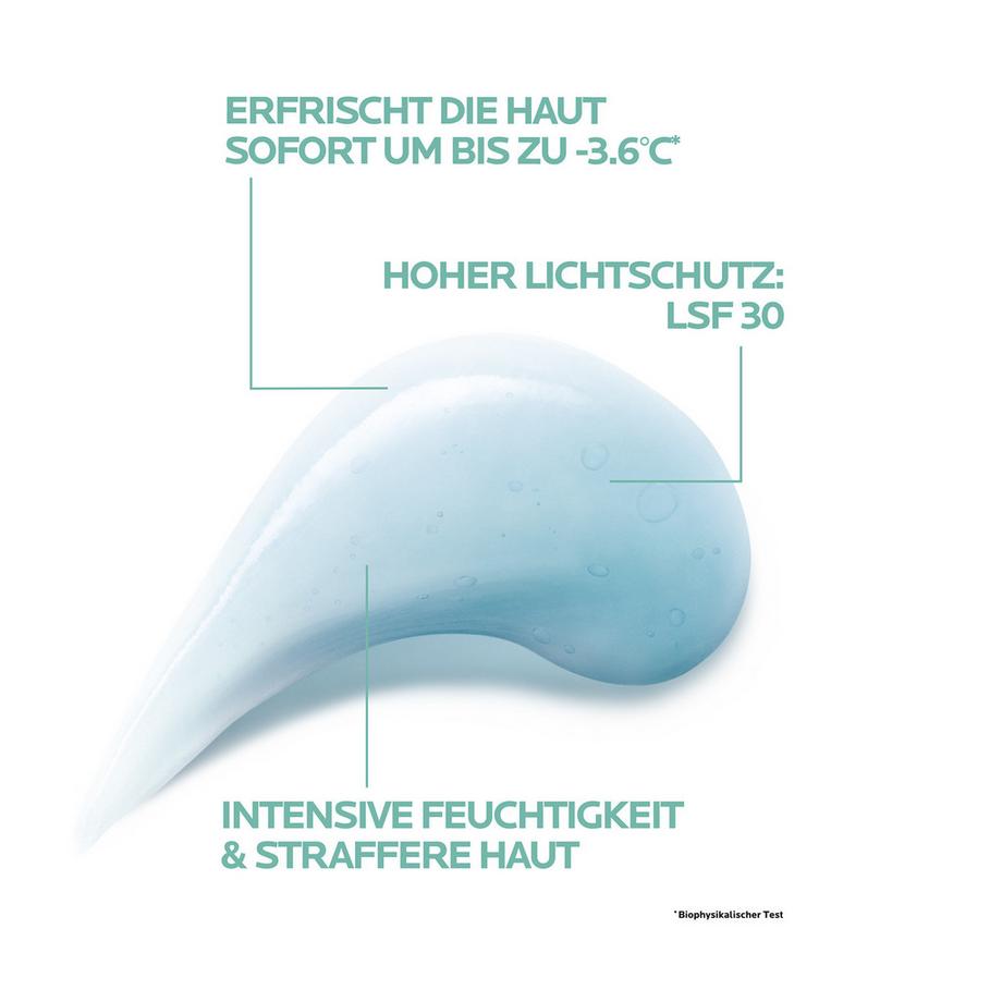 LA ROCHE POSAY  Hyalu B5 Aquagel SFP 30 