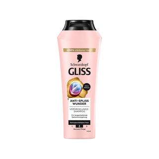 GLISS KUR Split End Anti-Spliss Wunder Shampoo 