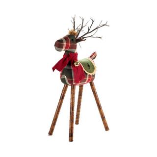 STT Oggetto luminoso Reindeer Jeffrey 70 