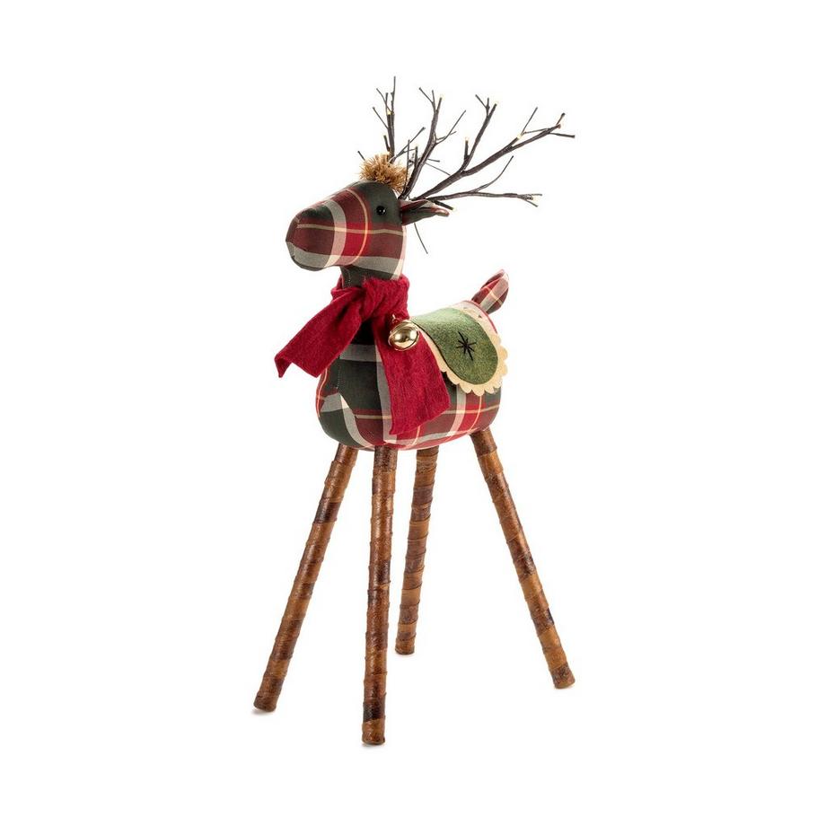 STT Objet lumineux Reindeer Jeffrey 70 