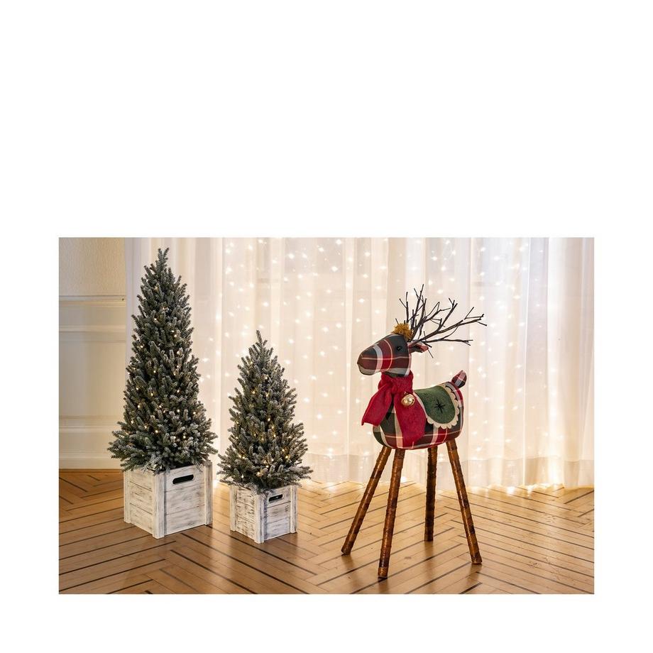 STT Objet lumineux Reindeer Jeffrey 70 
