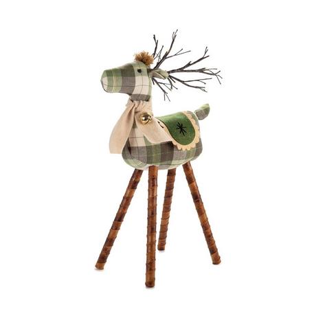 STT Lichtobjekt Reindeer Arthur 70 