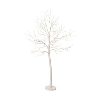 STT Lichtobjekt Fairy tale tree 180 white 