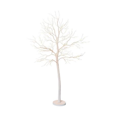 STT Lichtobjekt Fairy tale tree 180 white 