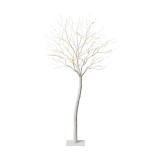 STT Lichtobjekt Fairy tale tree 150 white 