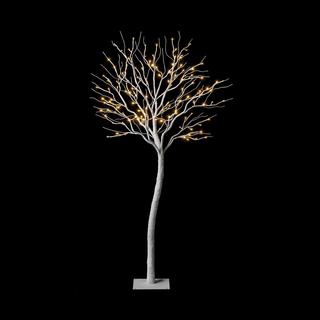 STT Oggetto luminoso Fairy tale tree 150 white 