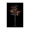 STT Lichtobjekt Fairy tale tree 180 brown 