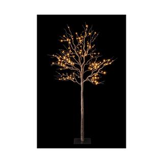 STT Oggetto luminoso Fairy tale tree 180 brown 