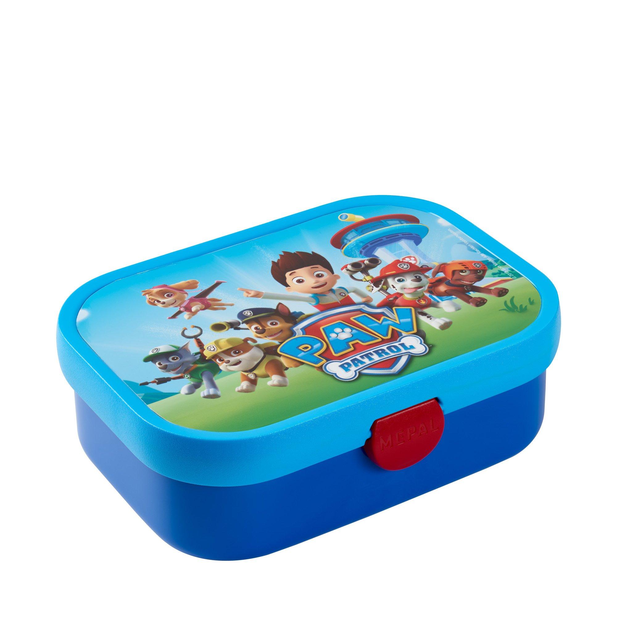 Mepal Lunchbox Paw Patrol 