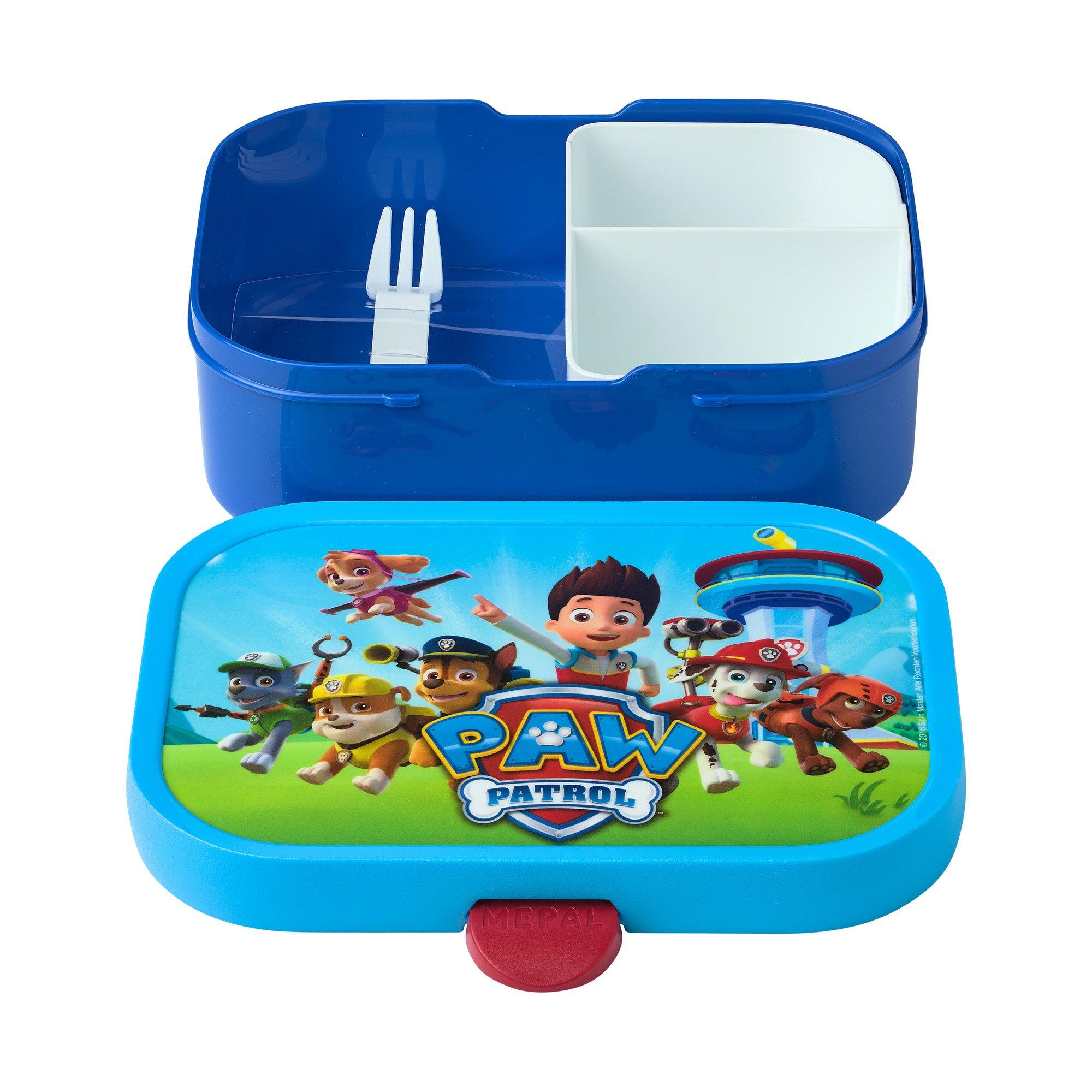 Mepal Lunchbox Paw Patrol 