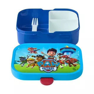 Mepal Lunchbox Paw Patrol Multicolor