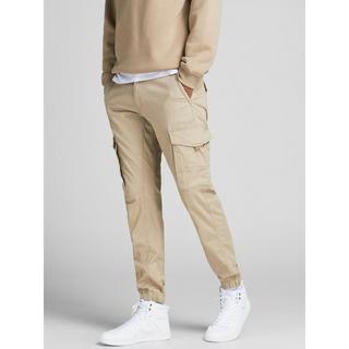 JACK & JONES Paul Flake AKM 542 Crocke Pantaloni Cargo Tapered Fit  