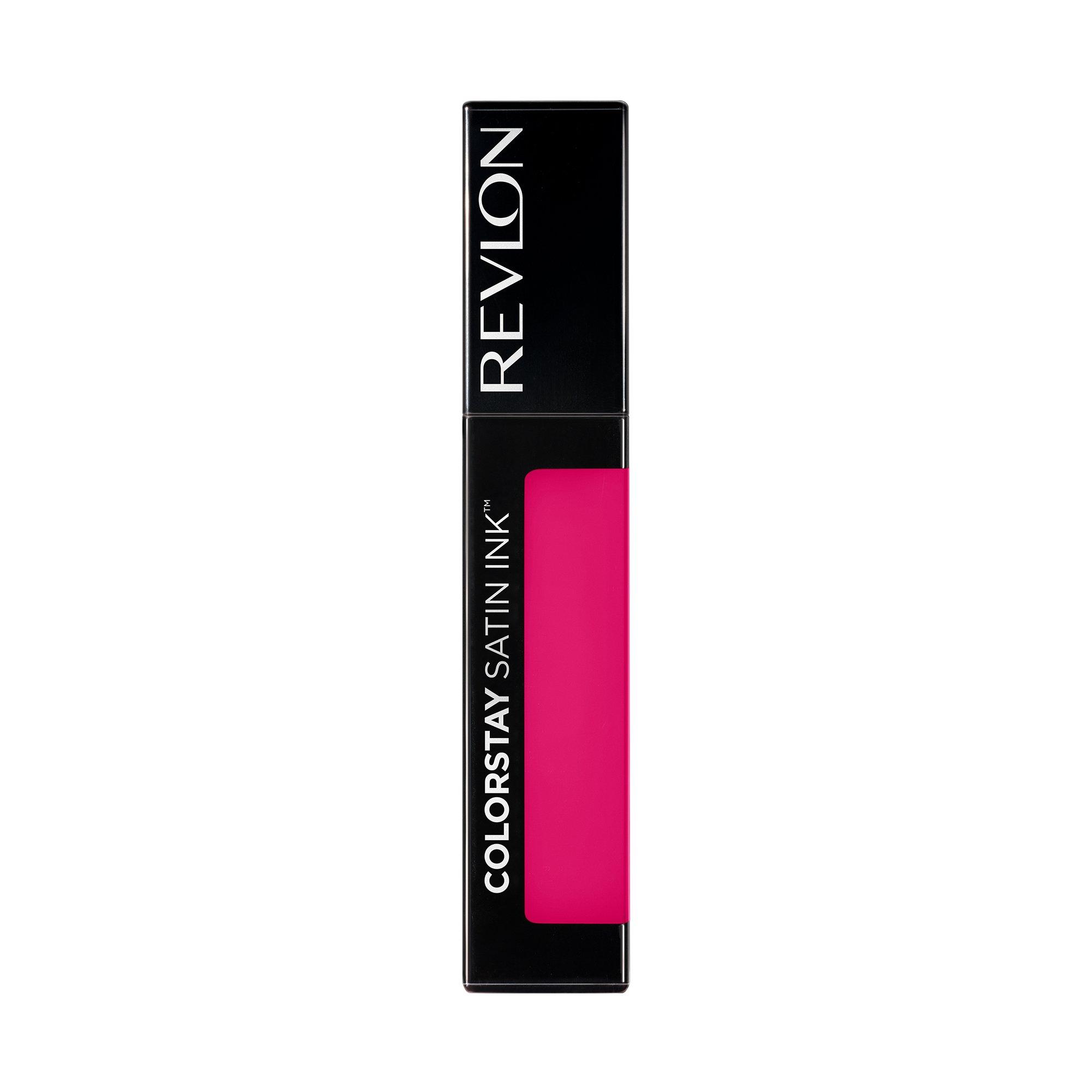 REVLON Colorstay ColorStay® Satin Ink Lipstick 