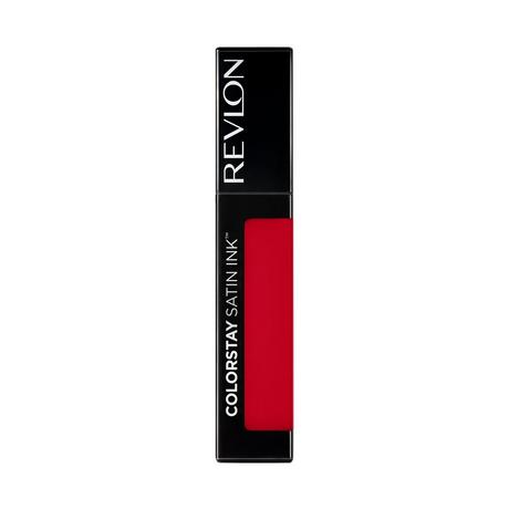 REVLON Colorstay ColorStay® Satin Ink Lipstick 