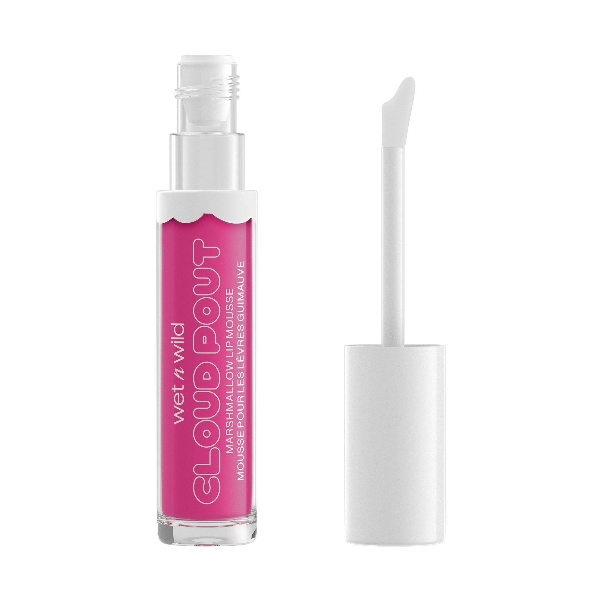 Image of Marshmallow Lip Mousse Damen Candy Wasted