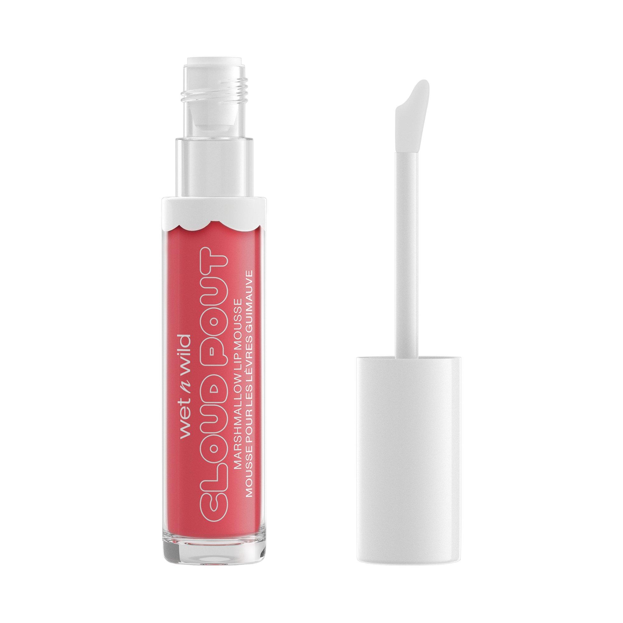 Image of Marshmallow Lip Mousse Damen Marshmellow Madness