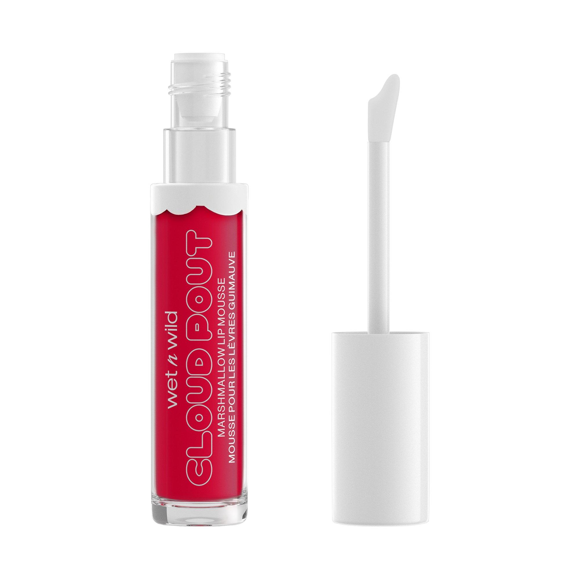 REVLON Cloud Pout Marshmallow Lip Mou Marshmallow Lip Mousse  