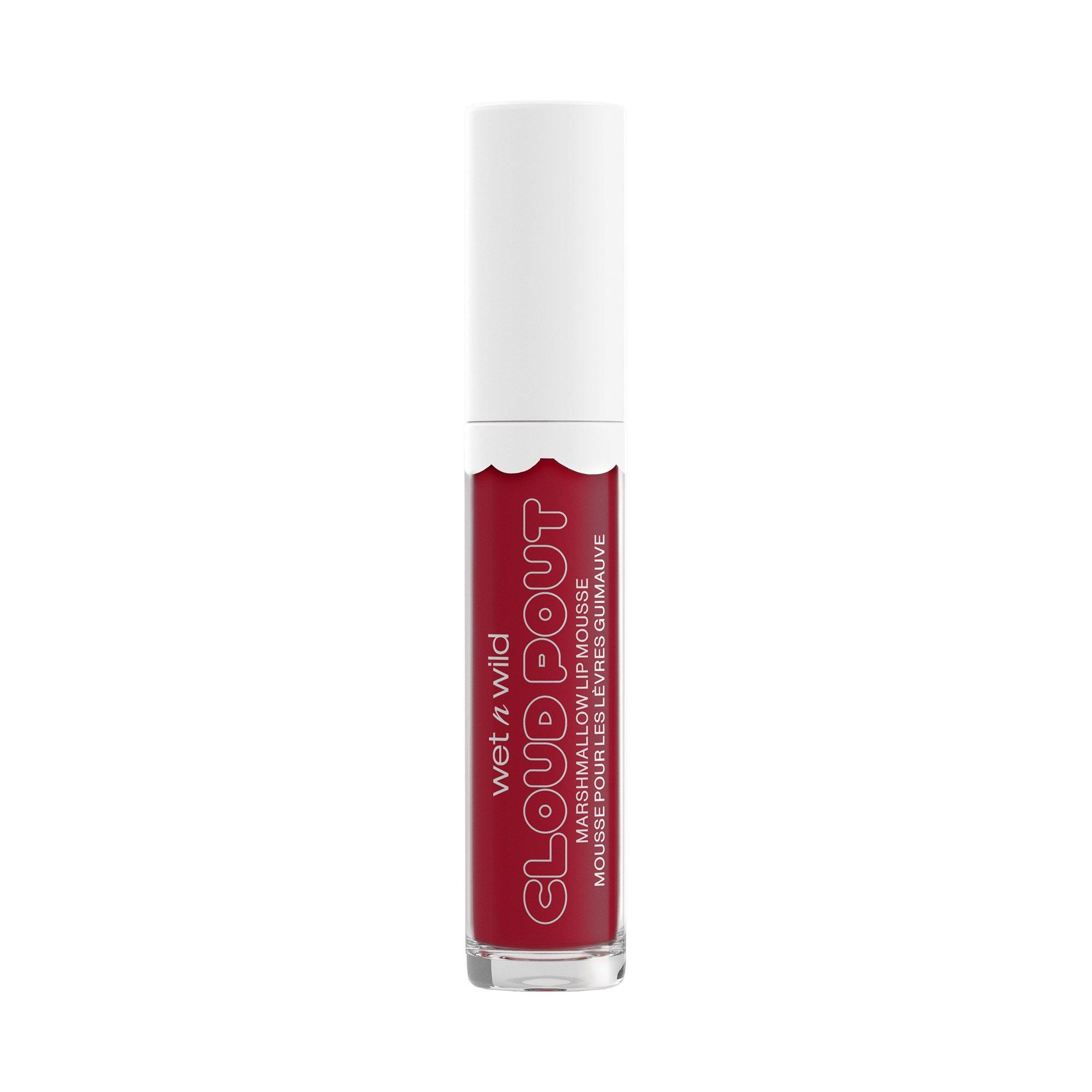 Image of Marshmallow Lip Mousse Damen I'm On Cloud Wine