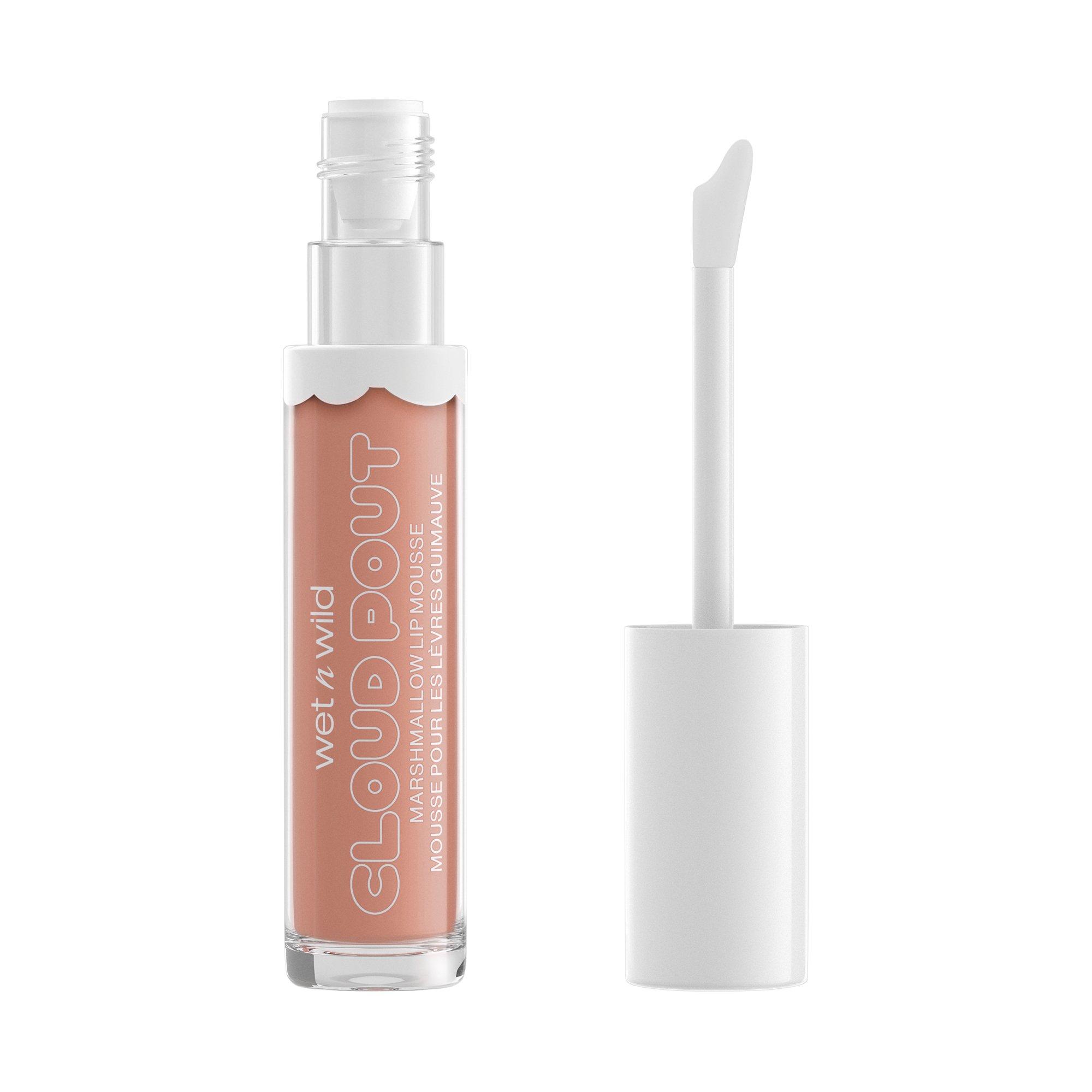 Image of Marshmallow Lip Mousse Damen Fluffernutter