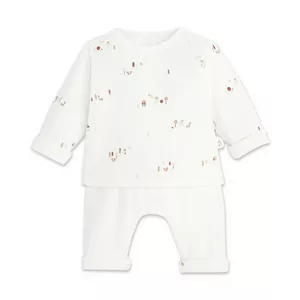 Set: t-shirt & pantaloni