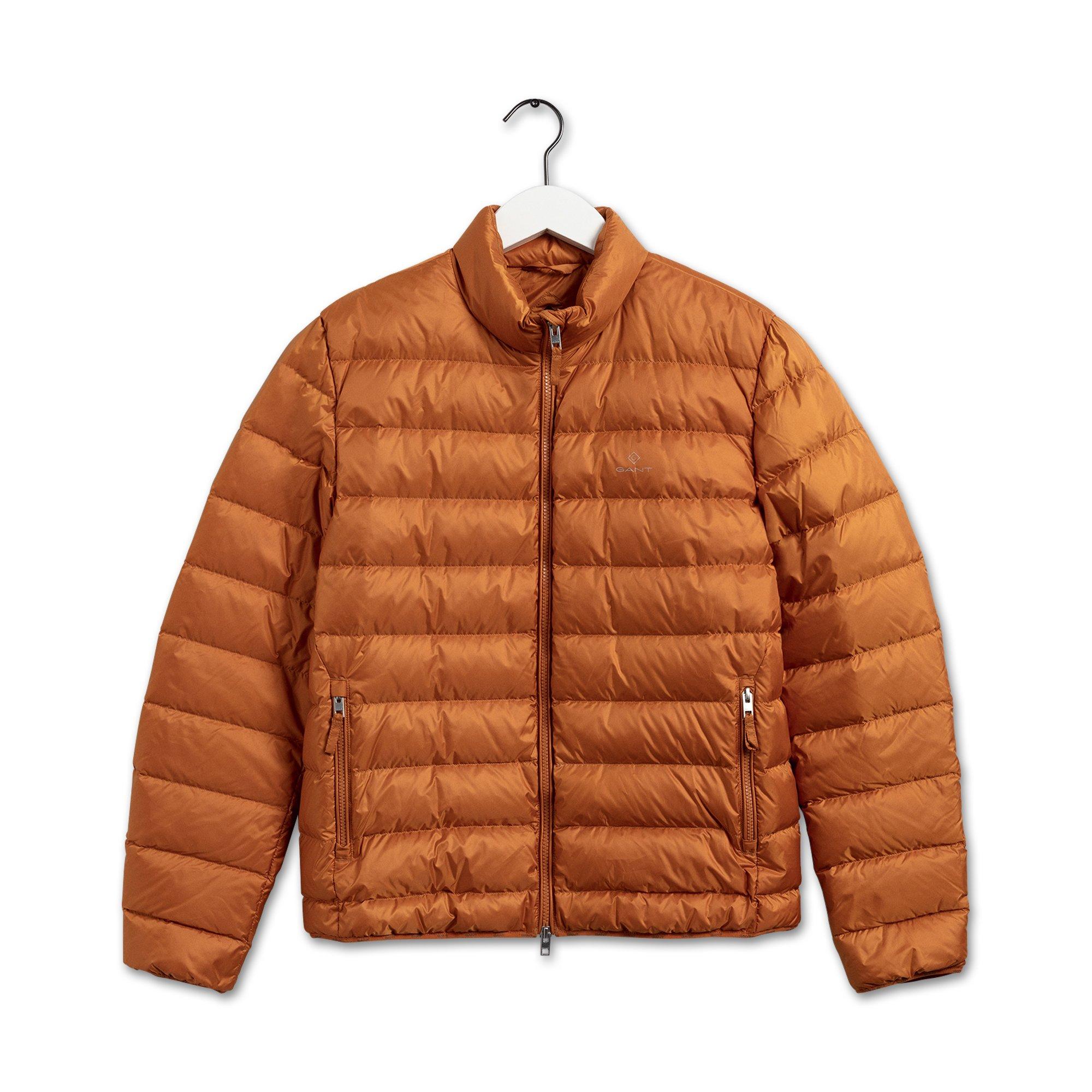 GANT THE LIGHT DOWN JACKET Blouson acheter en ligne MANOR