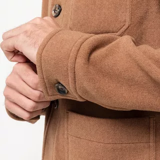 GANT Jacke  Camel