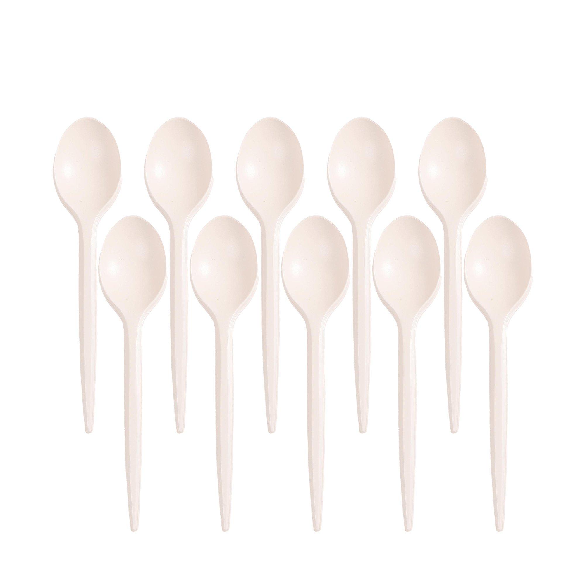 Image of Einwegesslöffel Einwegesslöffel