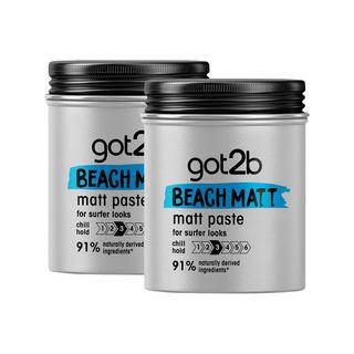 got2b  Paste Beach Matt Duo 