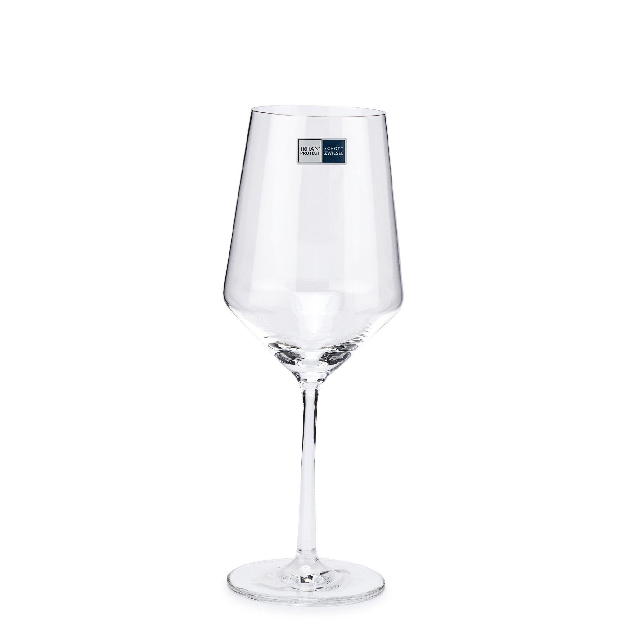 Zwiesel Glas Bicchiere da vino rosso Pure 