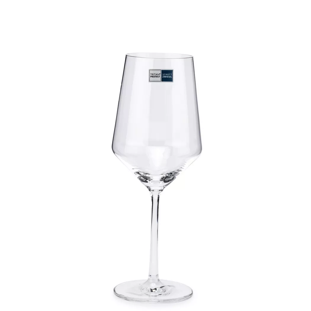 Zwiesel Glas Rotweinglas -  Esszimmer 540 ml