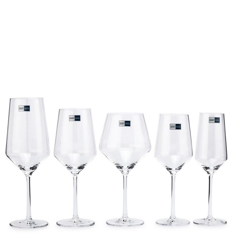 Zwiesel Glas Rotweinglas Pure 
