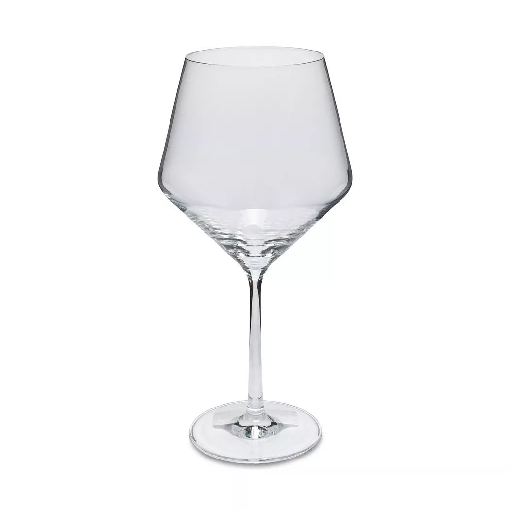 Zwiesel Glas Burgunderglas Clear 690ml