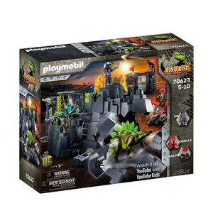 70623 Dino Rock