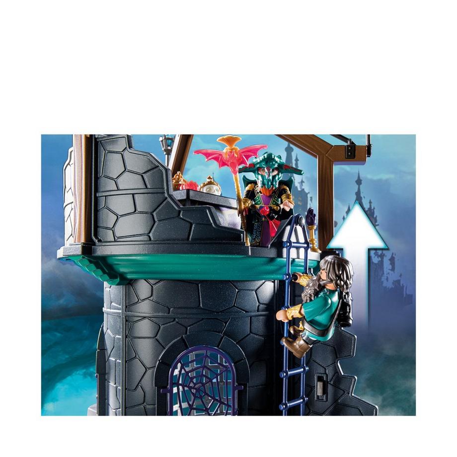 Playmobil  70746 Violet Vale - Dämonenportal 