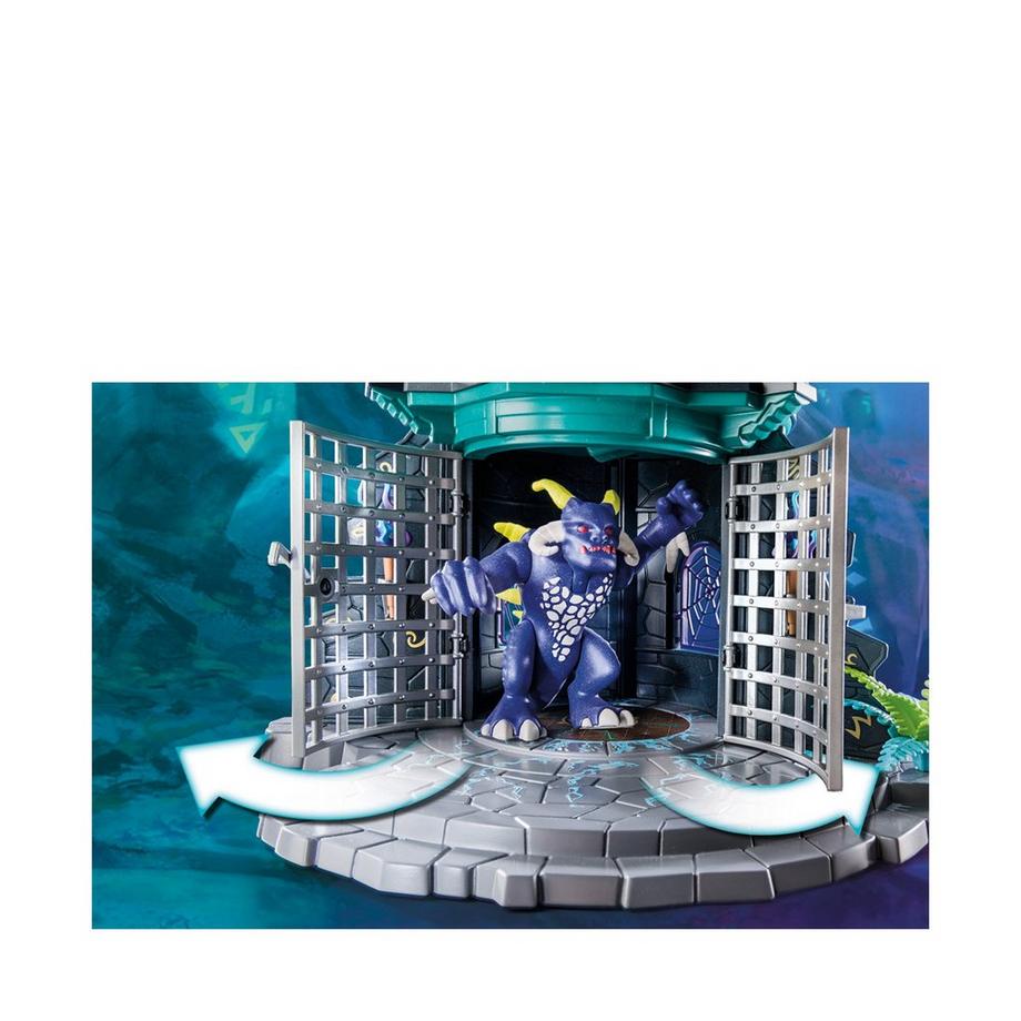 Playmobil  70746 Violet Vale - Dämonenportal 