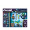 Playmobil  70747 Violet Vale - Magier der Pflanzen 