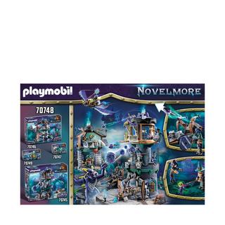 Playmobil  70748 Violet Vale - Cacciatori di demoni 