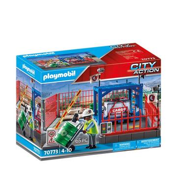 70773 Espace de stockage 