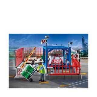 Playmobil  70773 Espace de stockage  