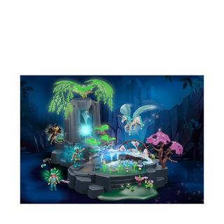 Playmobil  70800 Fonte della magica energia 