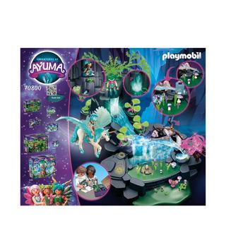 Playmobil  70800 Fonte della magica energia 